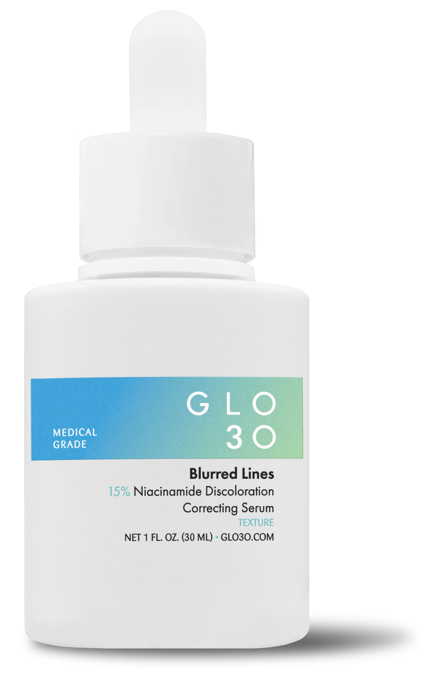 Glowcinamide 15% Niacinamide Discoloration Correcting Serum