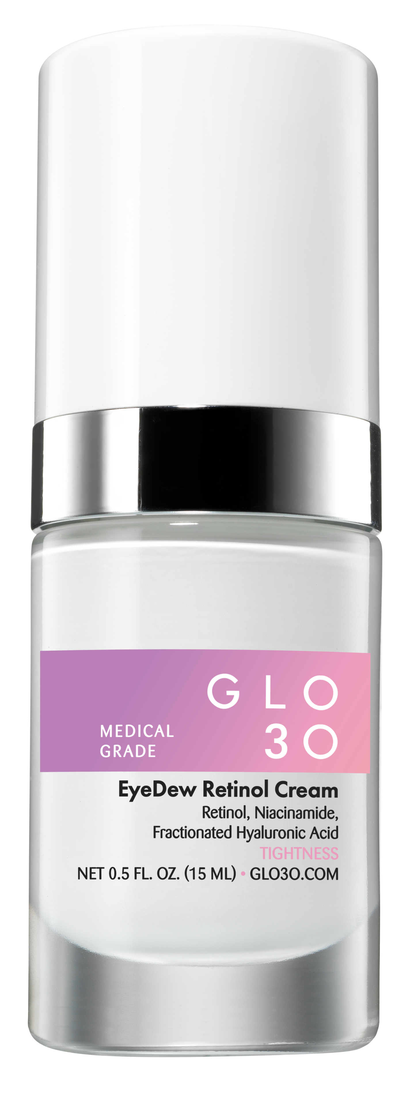 EyeDew Retinol + Niacinamide Eye Cream