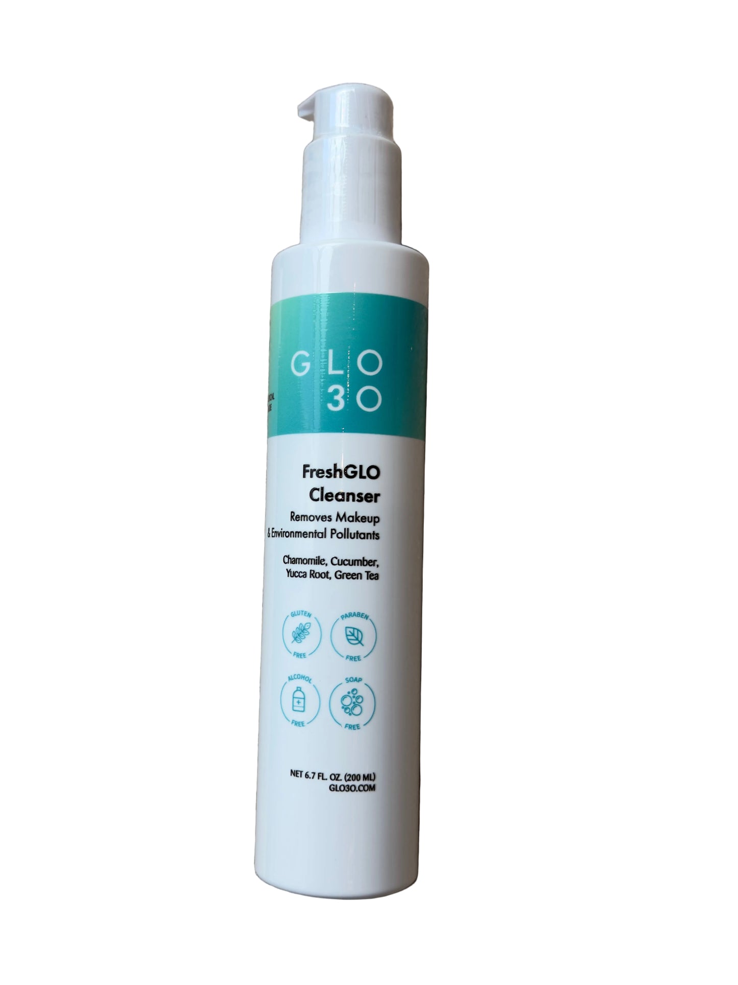 FreshGlo Cleanser