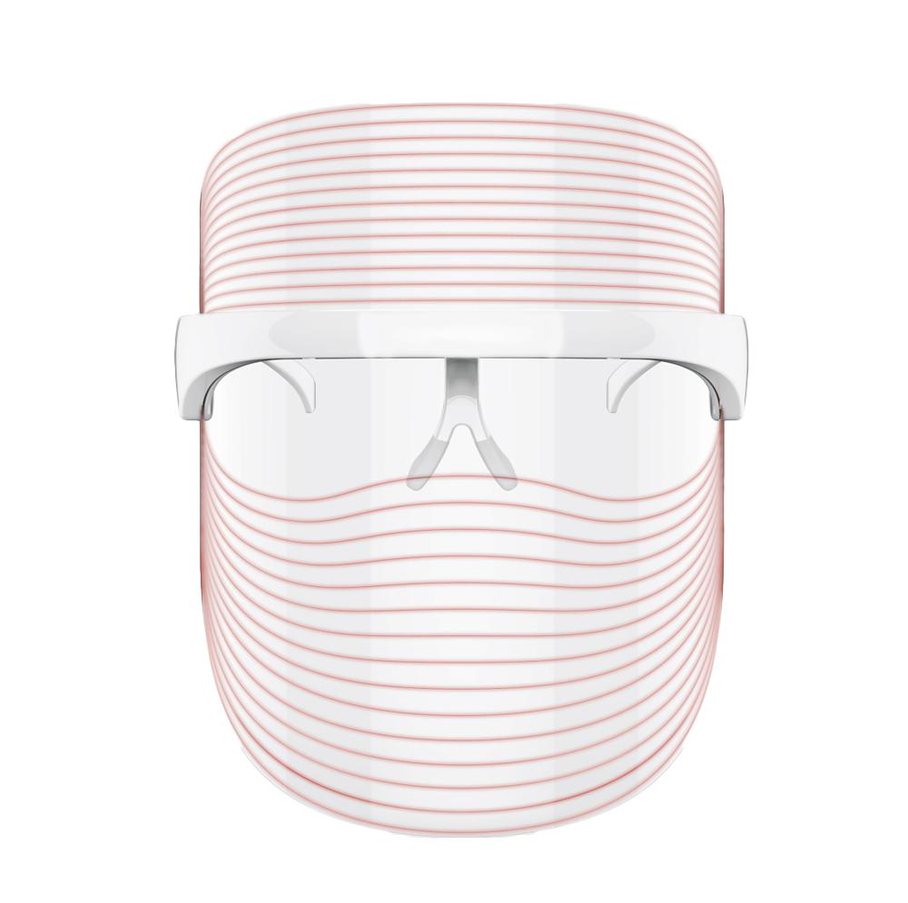GLO SHIELD - LED Light Therapy Mask