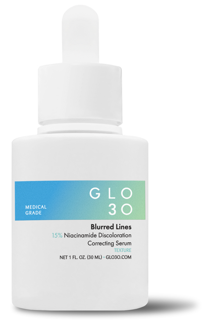 Glowcinamide 15% Niacinamide Discoloration Correcting Serum