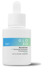 Blurred Lines 15% Niacinamide Discoloration Correcting Serum