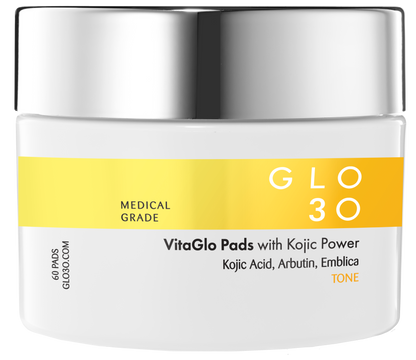 Kojic Pads