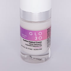 EyeDew Retinol + Niacinamide Eye Cream