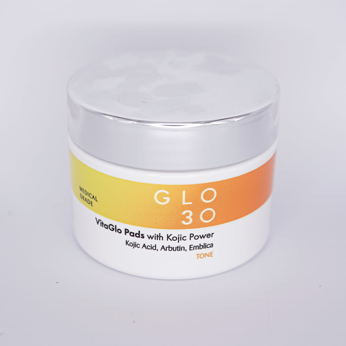 Kojic Pads