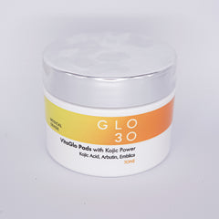 Kojic Pads