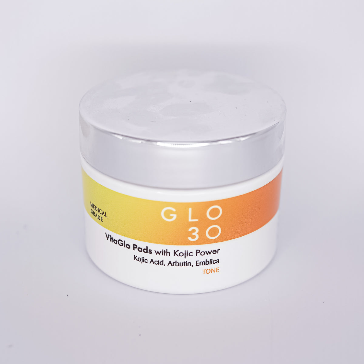 Kojic Pads