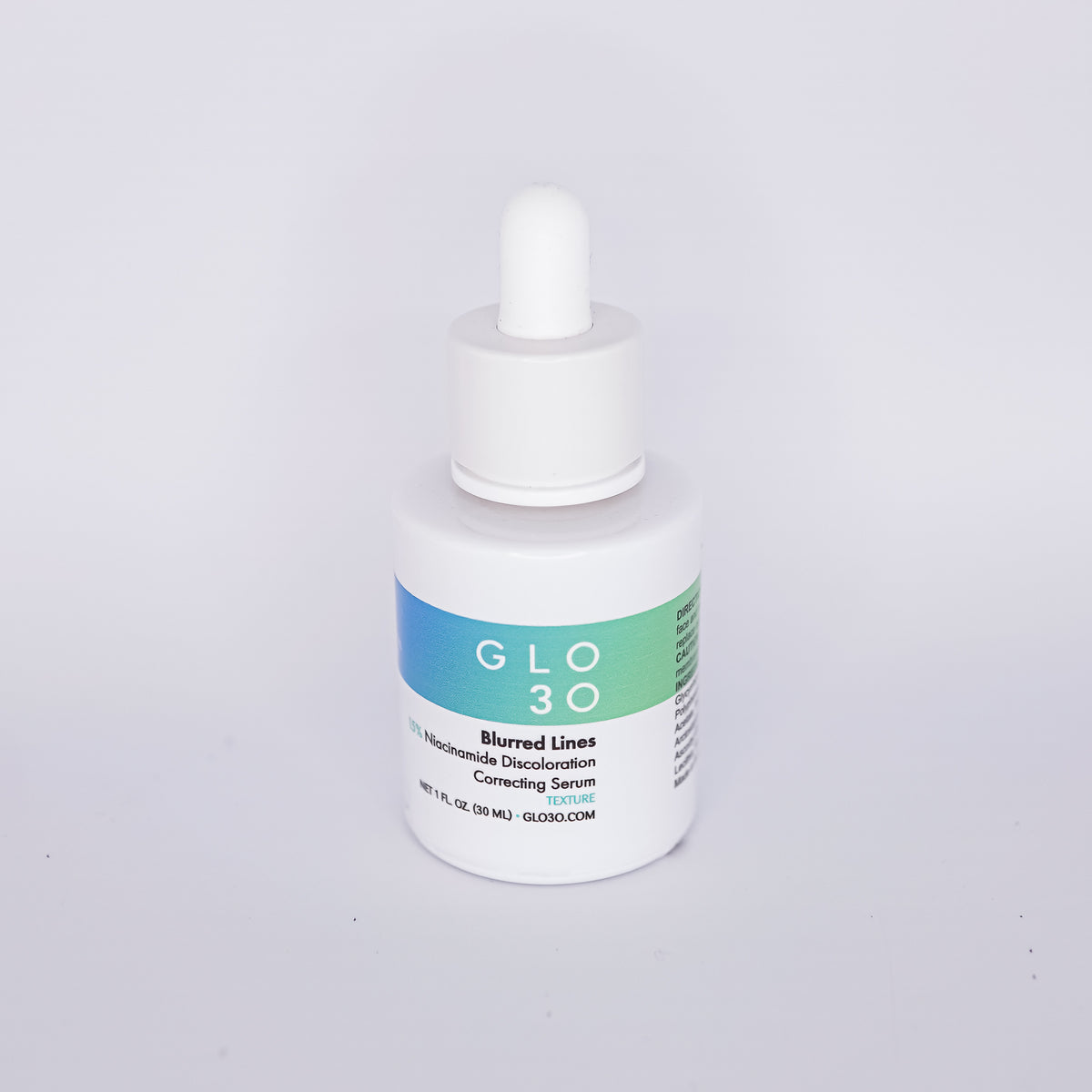 Glowcinamide 15% Niacinamide Discoloration Correcting Serum