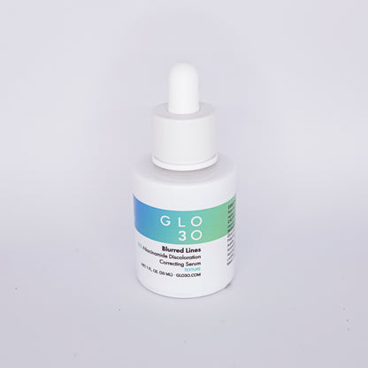 Glowcinamide 15% Niacinamide Discoloration Correcting Serum