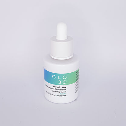 Glowcinamide 15% Niacinamide Discoloration Correcting Serum