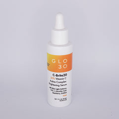 C-Brite20 Vitamin C 20% Active Complex Brightening Serum