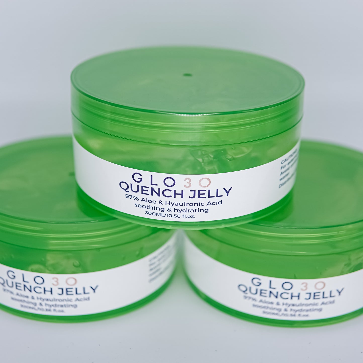 Quench Jelly