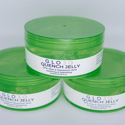 Quench Jelly