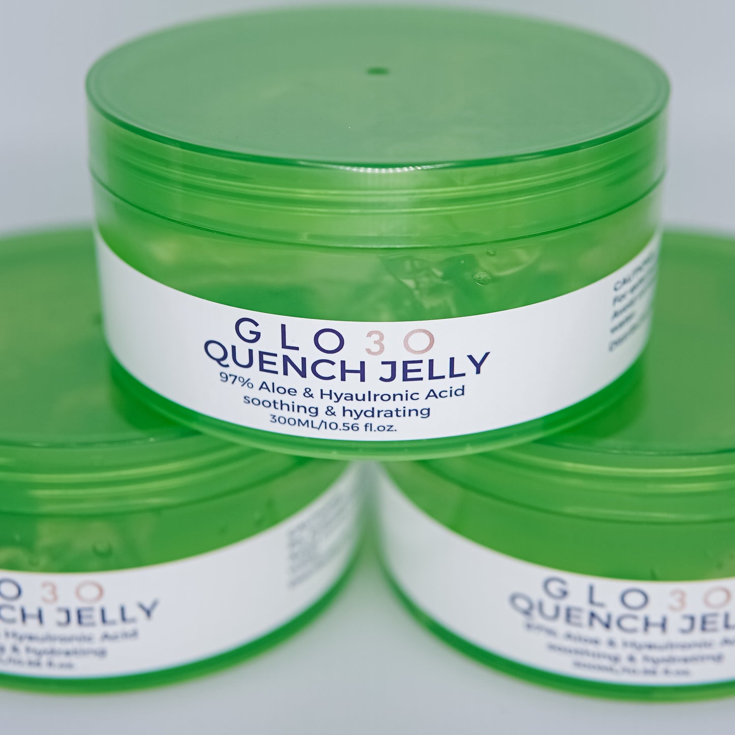 Quench Jelly
