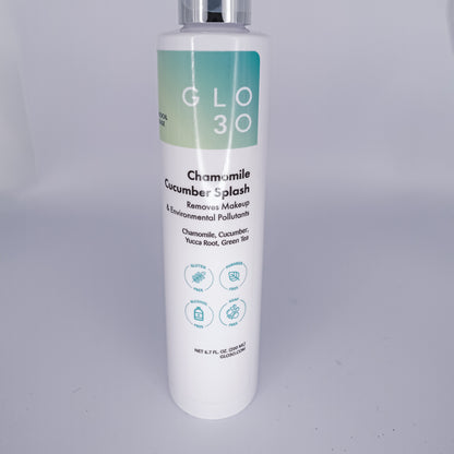 FreshGlo Cleanser