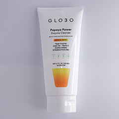 Papaya Power Enzyme Cleanser