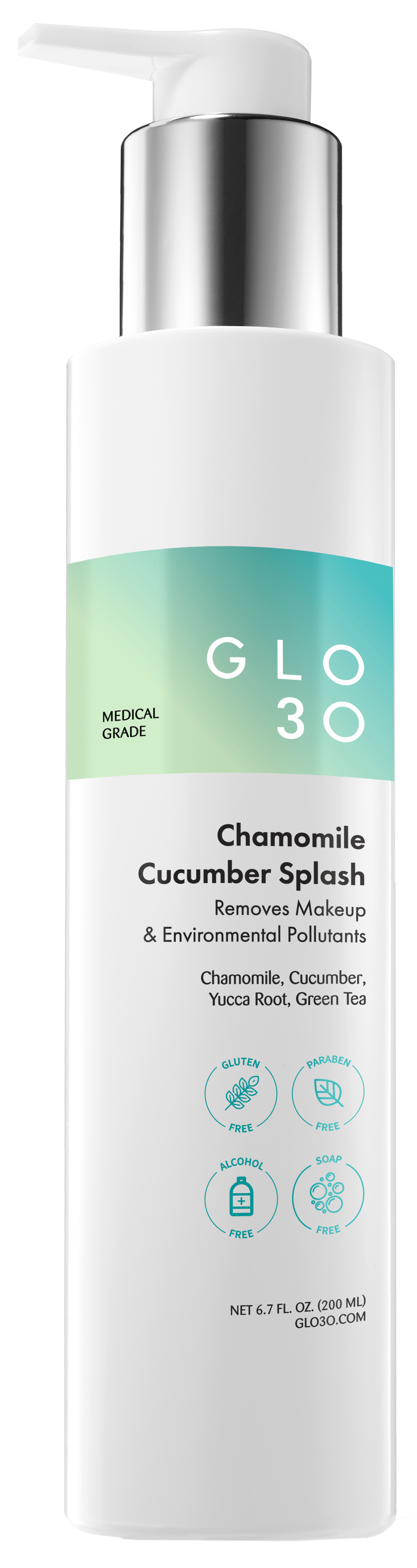 FreshGlo Cleanser – Glo30
