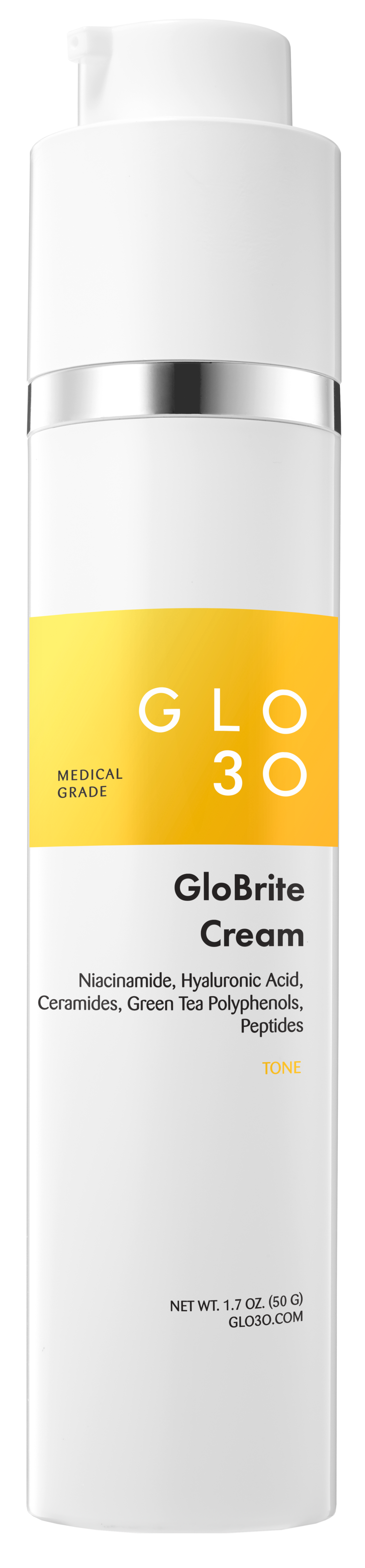 GloBrite Niacinamide Cream