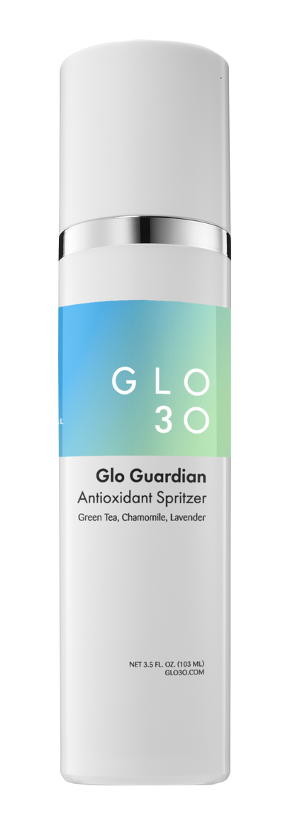 Glo Guardian Antioxidant Mist