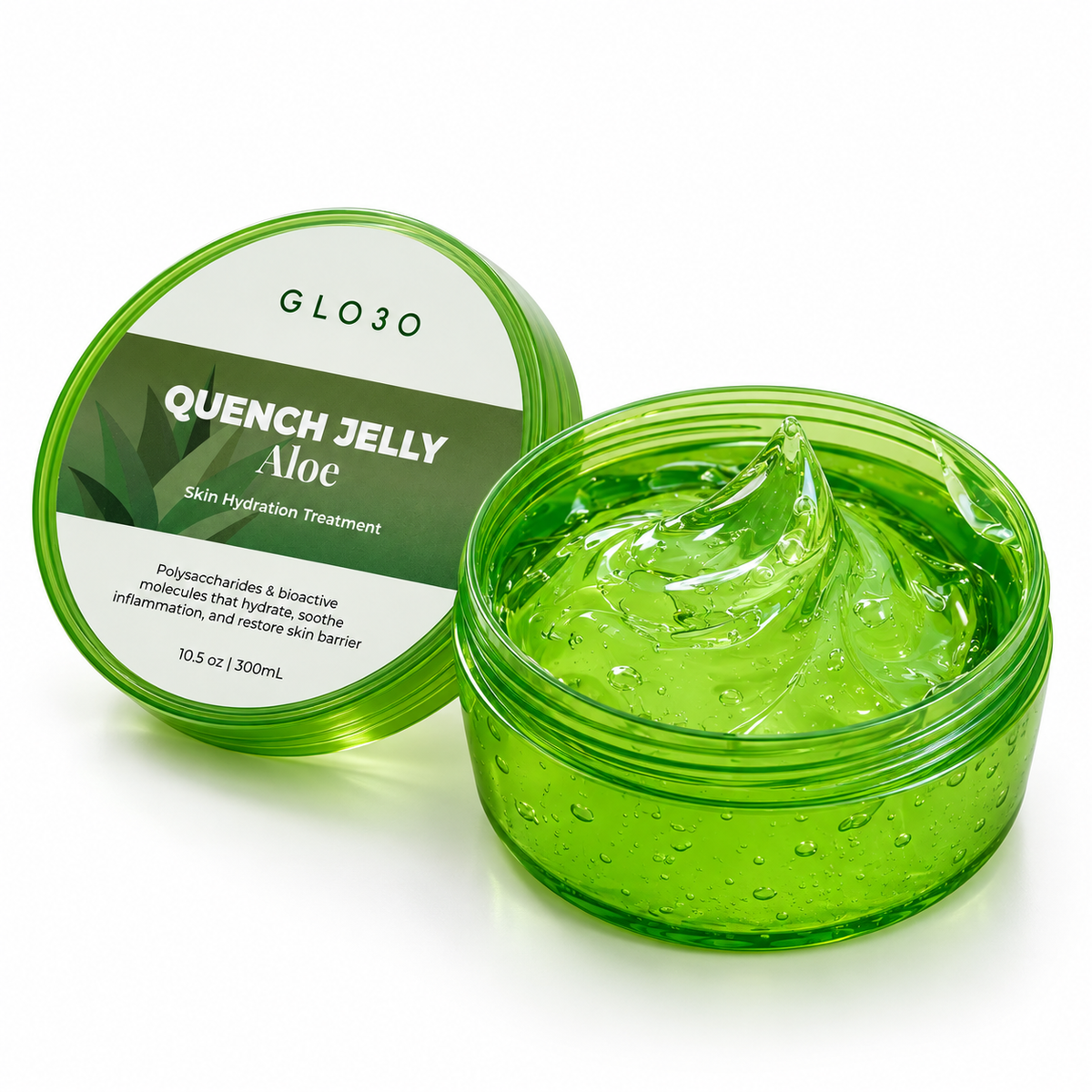 Quench Jelly – Glo30