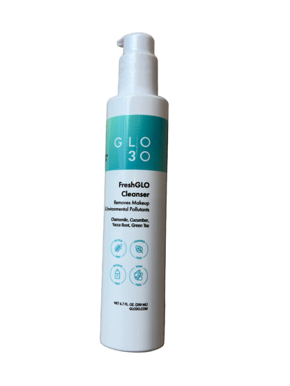 FreshGlo Cleanser