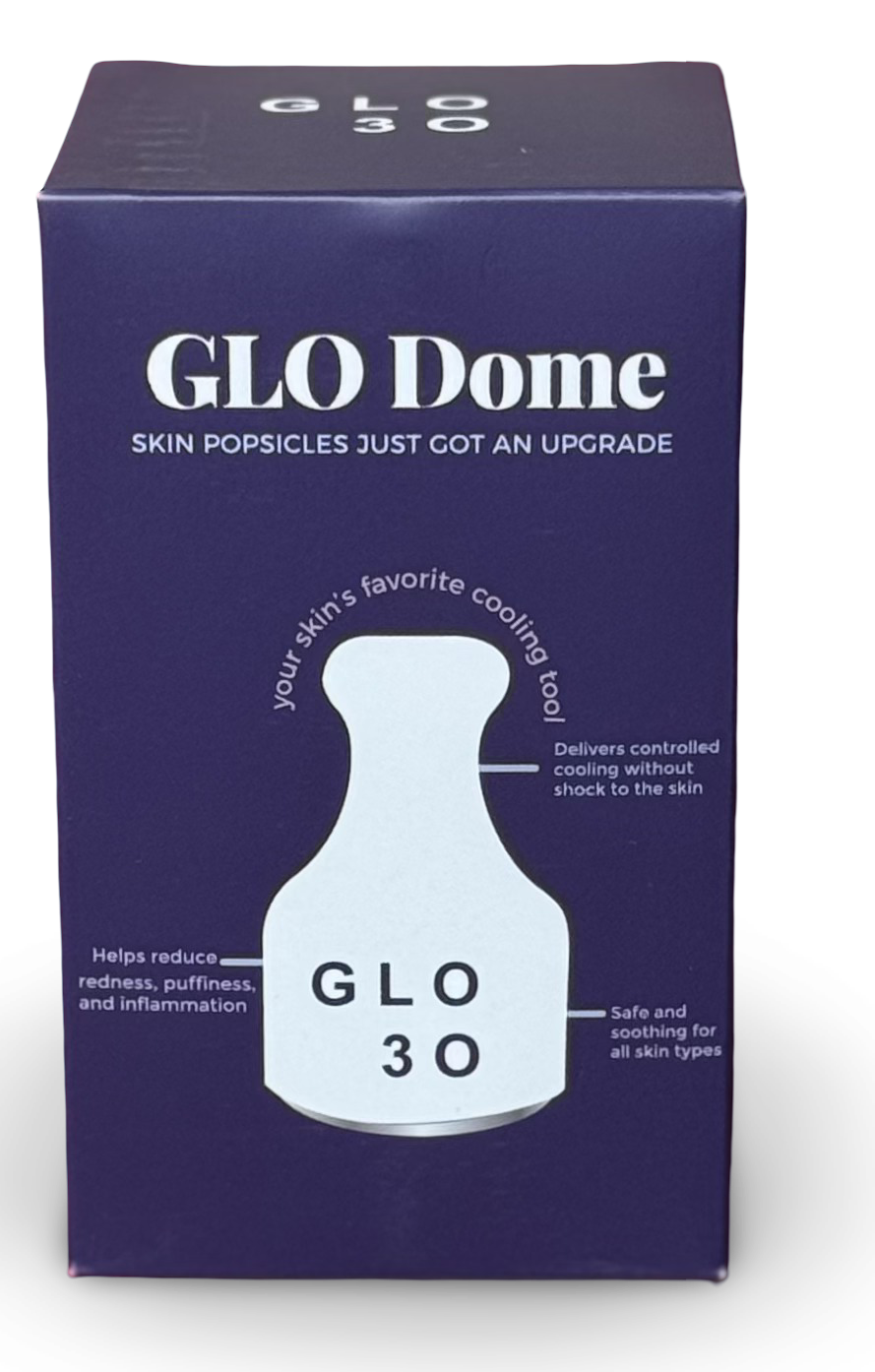 GLO Dome