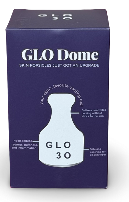GLO Dome