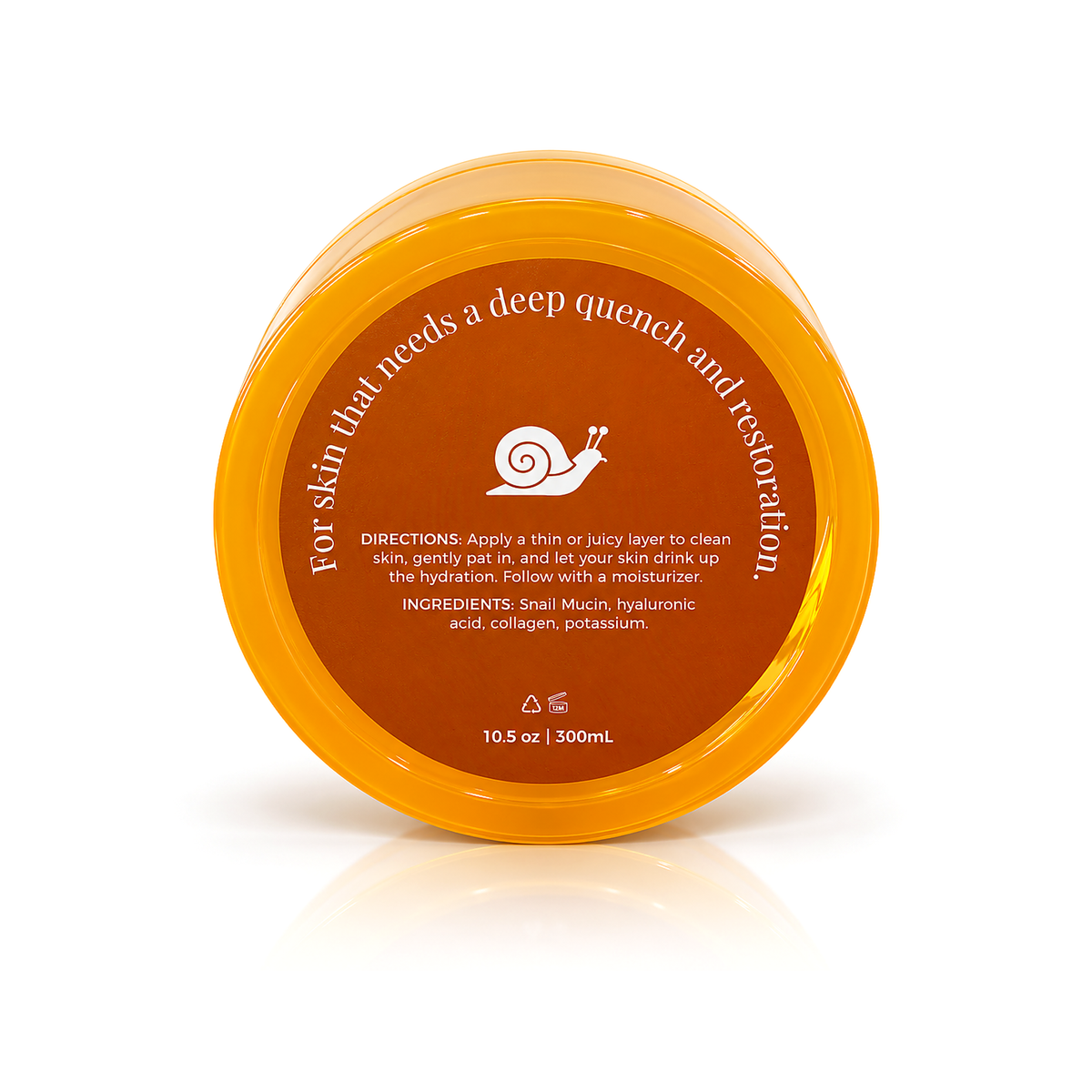 Quench Jelly – Glo30