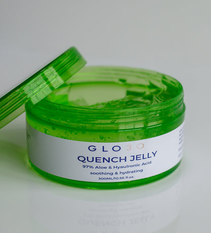 Quench Jelly